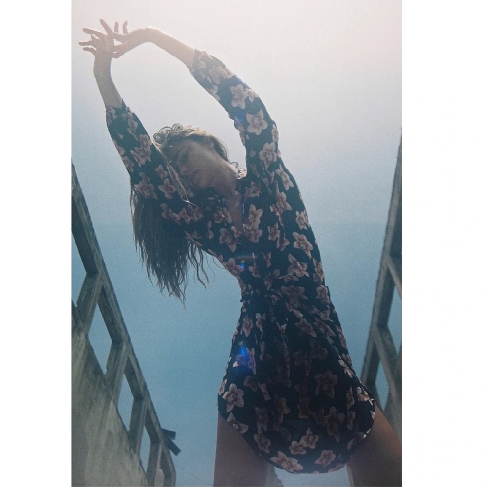 Acacia Swimwear Monty